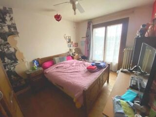  Maison à vendre 4 pièces 94 m²