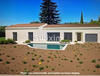  Maison � vendre 5 pi�ces 127 m�