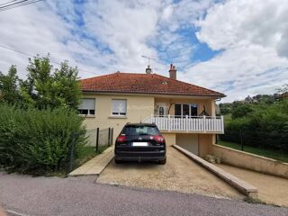  Maison � vendre 5 pi�ces 98 m�