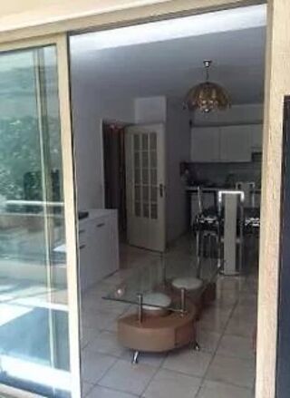  Appartement à louer 2 pièces 35 m²