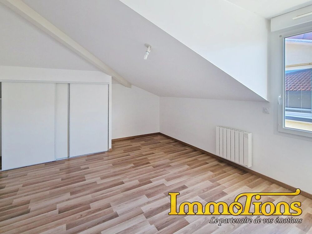 Vente Appartement Saint Marcellin Saint-marcellin