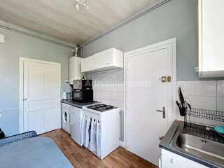  Appartement  louer 2 pices 33 m