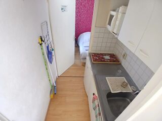  Appartement  vendre 2 pices 23 m