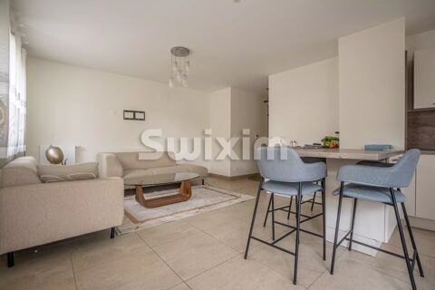  Appartement � louer 4 pi�ces 87 m�