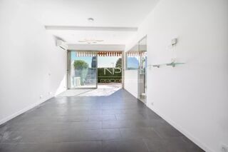  Appartement à vendre 1 pièce 33 m²