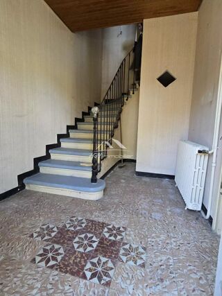  Maison � vendre 5 pi�ces 120 m�