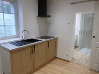  Maison � louer 3 pi�ces 45 m�