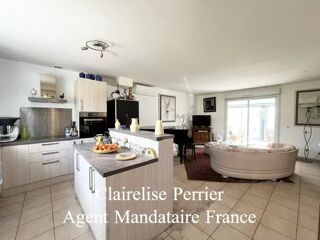  Maison à vendre 4 pièces 74 m²