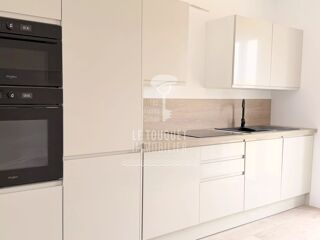  Appartement à vendre 4 pièces 60 m²