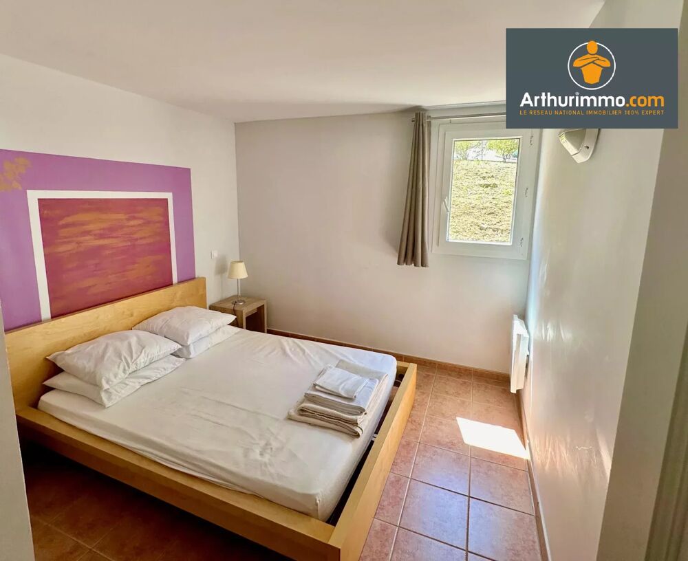 Vente Appartement CHARMANT APPARTEMENT DE TYPE 2 - SERRA DI FERRO Serra-di-ferro