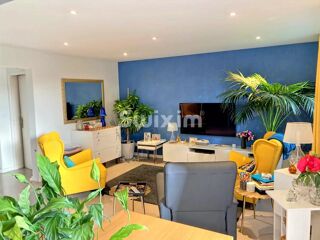  Appartement � vendre 5 pi�ces 147 m�