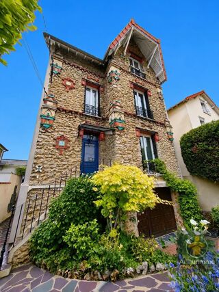  Maison � vendre 7 pi�ces 125 m�