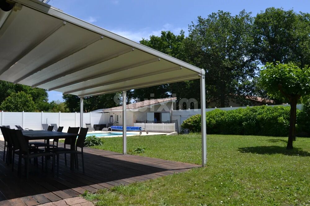  vendre  Maison Lge-Cap-Ferret (33950)