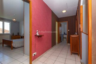  Maison à vendre 6 pièces 135 m²