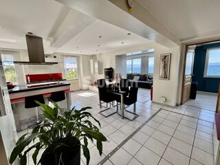  Appartement à vendre 4 pièces 110 m²