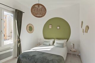  Appartement � vendre 2 pi�ces 43 m�