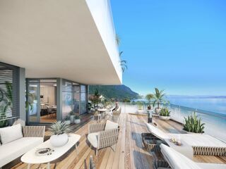  Appartement  vendre 3 pices 116 m