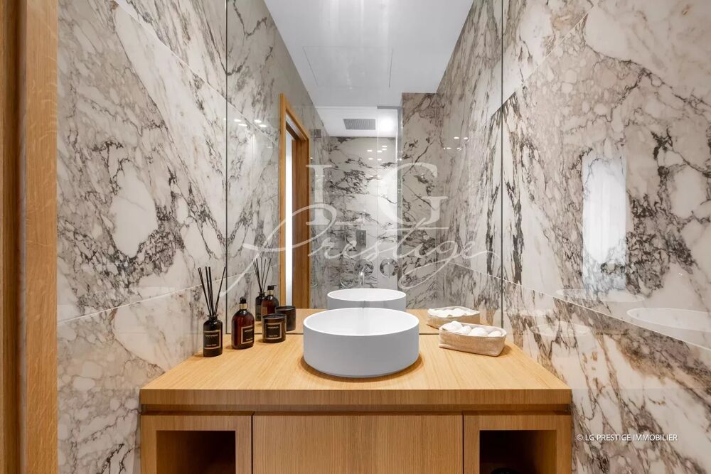  vendre  Appartement Cannes (06400)