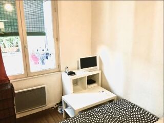  Appartement � louer 1 pi�ce 17 m�