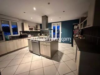  Maison � vendre 5 pi�ces 160 m�