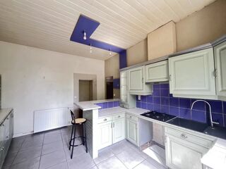  Appartement à vendre 5 pièces 113 m²