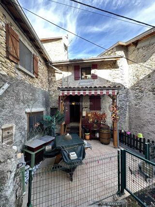  Maison � vendre 3 pi�ces 57 m�