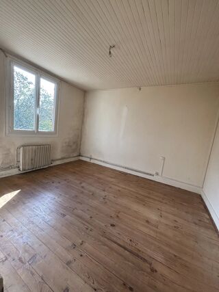 Vente Maison EXCLUSIVITE BELIN BELIET Belin-béliet