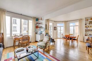  Appartement � vendre 2 pi�ces 76 m�