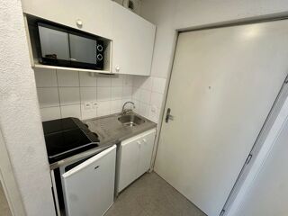  Appartement � vendre 1 pi�ce 20 m�