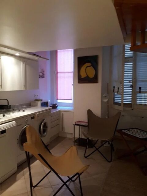  Appartement  louer 2 pices 35 m