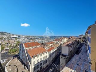  Appartement à vendre 3 pièces 61 m²