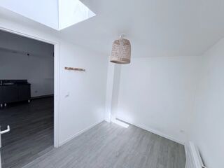  Appartement à vendre 3 pièces 54 m²