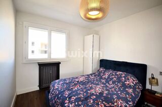  Appartement à louer 2 pièces 58 m²