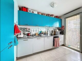  Appartement  vendre 3 pices 62 m