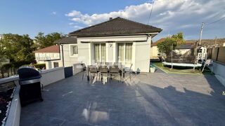  Maison à vendre 7 pièces 145 m²