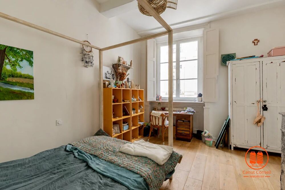 à vendre  Appartement Lyon 1