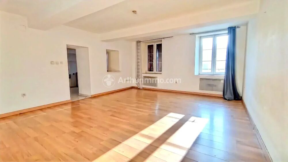 Vente Appartement Appartement lumineux de 75m² avec 2 chambres à Mazamet Mazamet