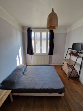  Appartement  vendre 2 pices 47 m