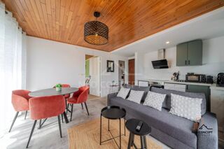  Appartement � vendre 2 pi�ces 38 m�