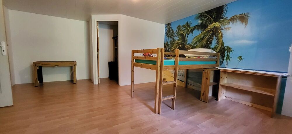 Vente Maison Belle maison de caractère à Allemond Allemond