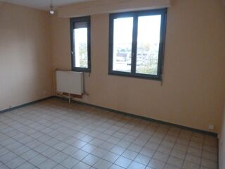  Appartement à vendre 1 pièce 27 m²