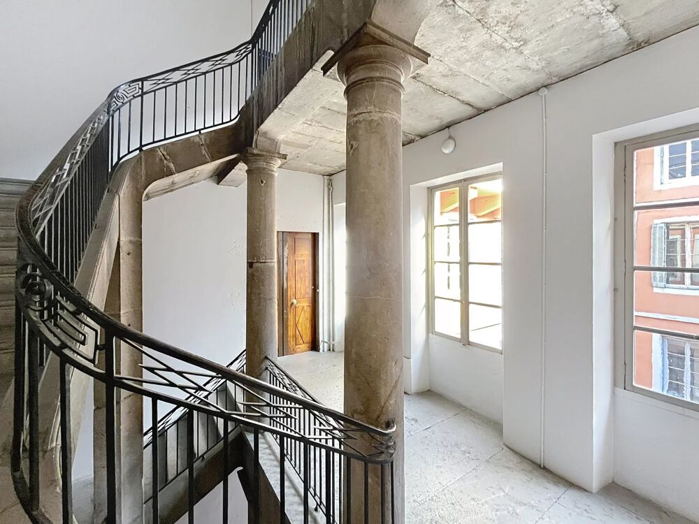  vendre  Appartement Chambry (73000)