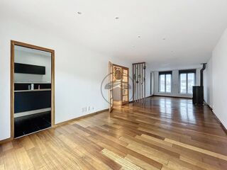 Maison à vendre 5 pièces 158 m²