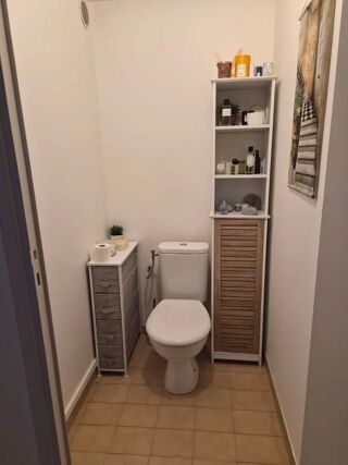  Appartement à louer 2 pièces 52 m²
