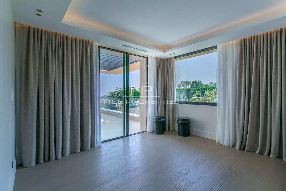 � vendre  Villa Nice (06300)