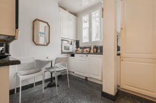  Appartement � vendre 4 pi�ces 80 m�