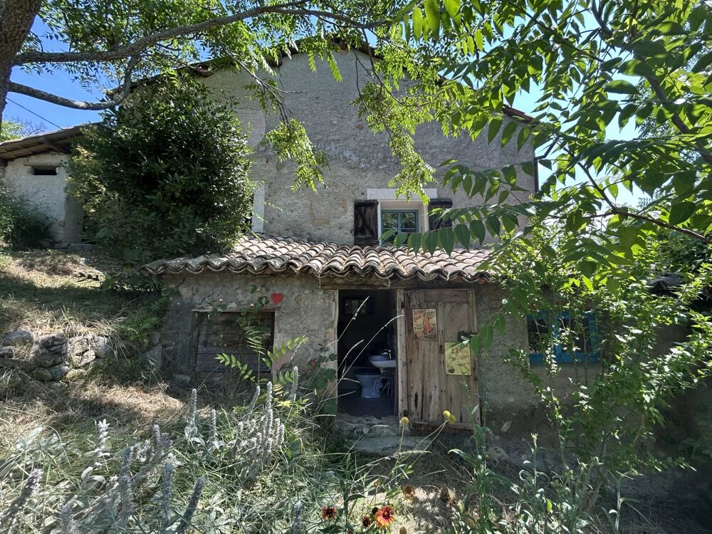 � vendre  Maison Digne-les-Bains (04000)