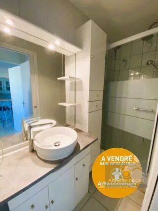  Appartement � vendre 2 pi�ces 25 m�