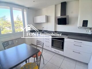  Appartement � vendre 3 pi�ces 57 m�