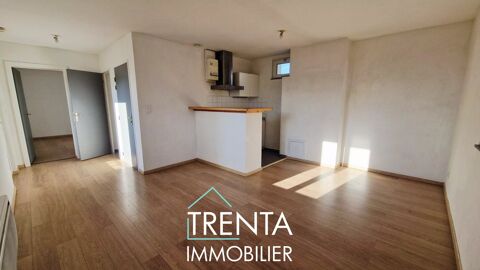  Appartement � louer 2 pi�ces 42 m�